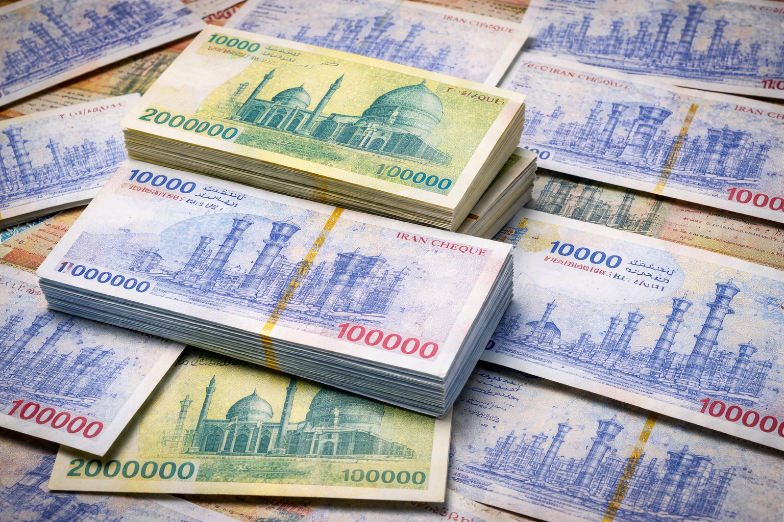 مبلغ عیدی ۱۴۰۴ | جدول کامل عیدی کارگران، کارمندان دولت و بازنشستگان مبلغ عیدی ۱۴۰۴ | جدول کامل عیدی کارگران، کارمندان دولت و بازنشستگان