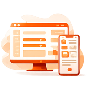 نسخه تحت وب 