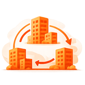 نسخه چند سازمانی 