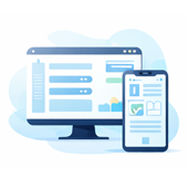 نسخه تحت وب 