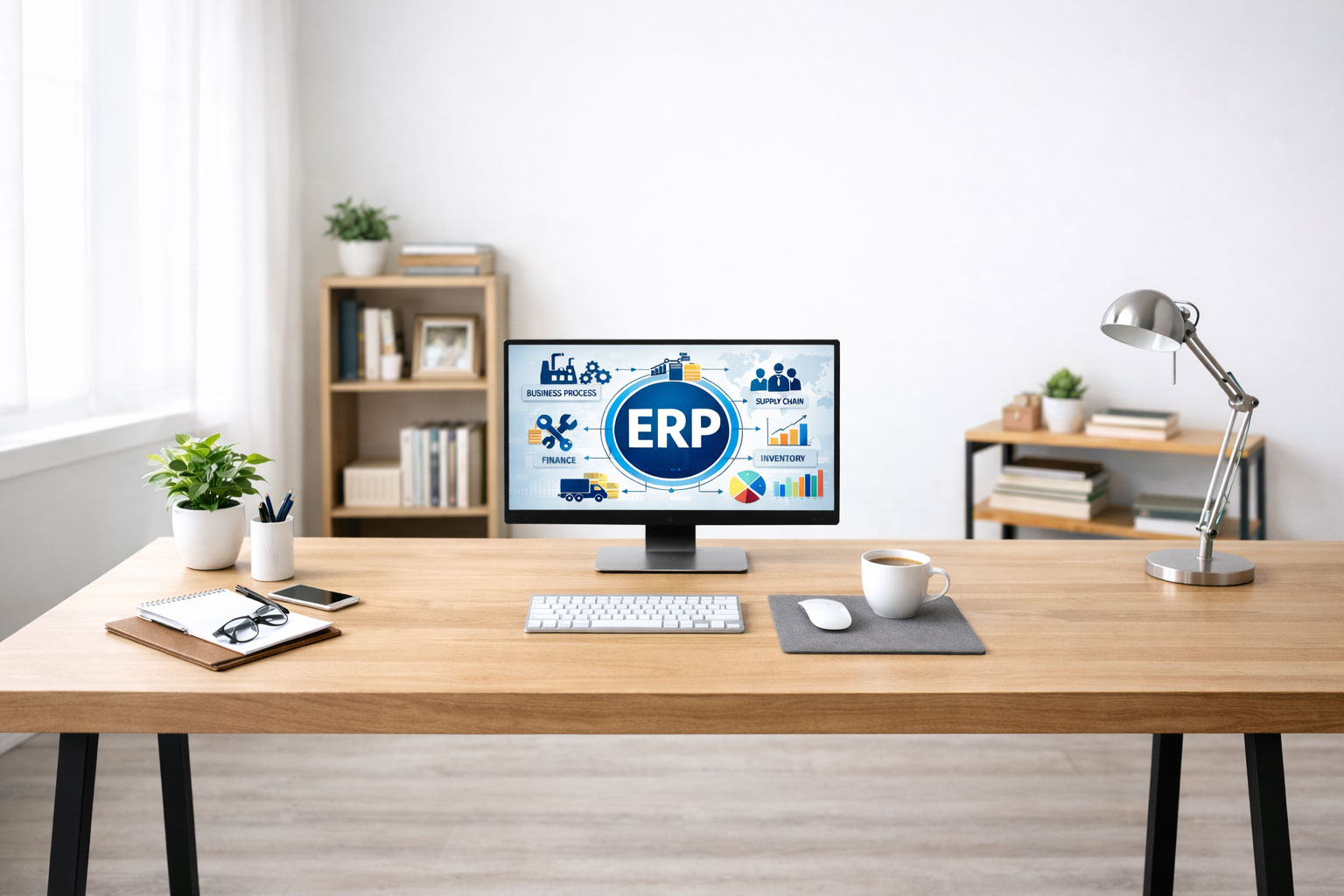 انعکاس سیستم