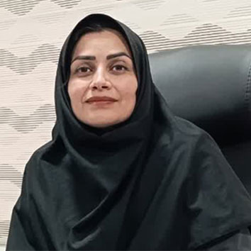مریم آهنی مریم آهنی