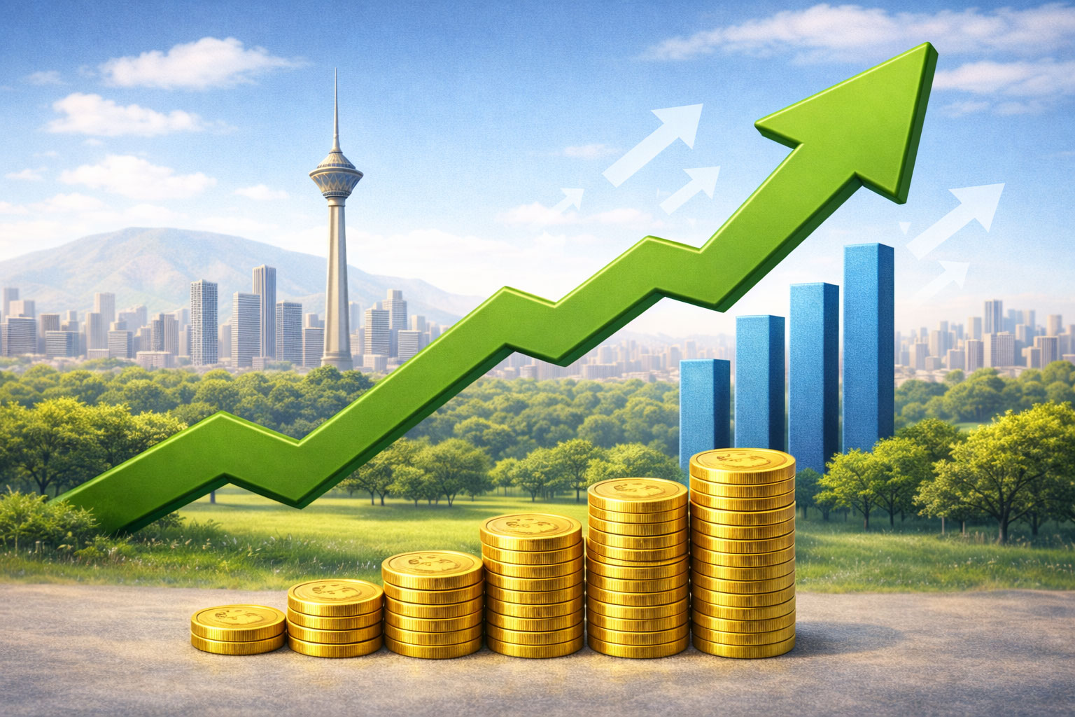 افزایش حقوق در سال ۱۴۰۵ | جزئیات کامل، جدول محاسبه، مالیات و عوامل تأثیرگذار
